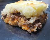 Foto del paso 3 de la receta: Pastel de papa y zanahoria