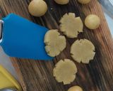 Foto langkah ke 4 dari resep ChuiKaoSo (teflon).