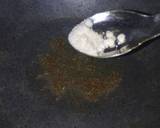 Green Peas Matar Parathas recipe step 3 photo