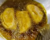 চালকুমড়োর বড়া (chalkumror bora recipe in bengali) রেসিপি ধাপ - 3 ছবি