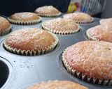 Foto del paso 4 de la receta: Muffins de manzana 🍎
