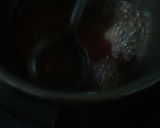 Foto langkah ke 1 dari resep Buah apel karamel.