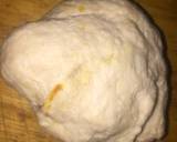 Garlic twisted bread recipe step 1 photo