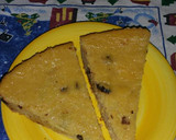 Foto del paso 6 de la receta: Arepa dulce de maíz (estilo dominicana)