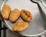 ચુરમા ના લાડવા (Churma Ladva Recipe In Gujarati) રેસીપી સ્ટેપ1ફોટો