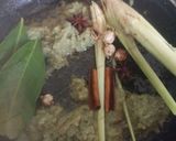 Foto langkah ke 2 dari resep Mie Kocok Medan.