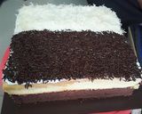 Foto langkah ke 11 dari resep Lapis surabaya ekonomis lembut dan soft.