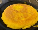 Foto del paso 6 de la receta Tortilla de patata