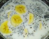 Foto del paso 2 de la receta: Desayuno saludable 🥰