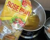 Foto langkah ke 4 dari resep Pia Pia Udang.