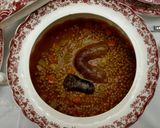 Foto del paso 4 de la receta: Cena de Nochevieja 2018-2019