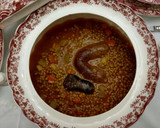 Foto del paso 4 de la receta: Cena de Nochevieja 2018-2019