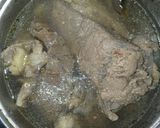 Foto langkah ke 1 dari resep Kalio Daging Sapi.