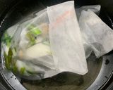 清燉番茄牛肉麵的食譜步驟3照片