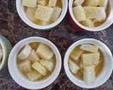 Foto langkah ke 5 dari resep Bread Puding.