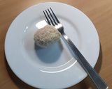 Kölesgombóc recept fázis 2 fotója