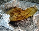 Foto del paso 3 de la receta: Dip de berenjena