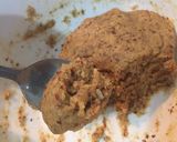 Foto del paso 4 de la receta: Galletas keto de maní 🍪 🥜