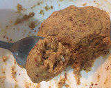 Foto del paso 4 de la receta: Galletas keto de maní 🍪 🥜
