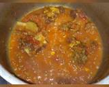 Punjabi Karela gosht recipe step 3 photo