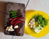 Foto langkah ke 1 dari resep Perkedel kentang.
