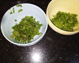 A picture of step 2 of Potato & Carrot Kabab.