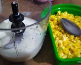 Foto langkah ke 1 dari resep Es Jagung Manis.