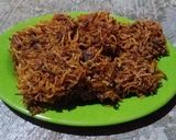 Foto langkah ke 6 dari resep Carang Mas.