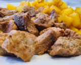 Foto del paso 5 de la receta: Zorza o picadillo de chorizo