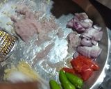 পনির কারি (paneer curry recipe in bengali) রেসিপি ধাপ - 3 ছবি