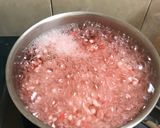 Foto langkah ke 2 dari resep Bubur Madura.