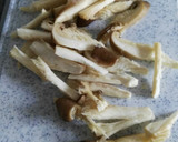 Foto del paso 3 de la receta: Setas mar y montaña