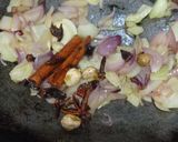 Foto langkah ke 2 dari resep Nasi Kebuli RiceCooker.