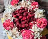 Foto del paso 4 de la receta: Torta Amor