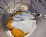 Une image de l'étape 3 de °Tiramisu pommes speculoos et caramel beurre salé°.