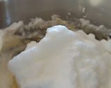 Esküvői torta Picipiros Konyhájából recept fázis 4 fotója