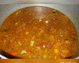A picture of step 12 of Special jollof rice.