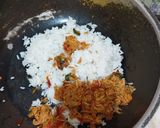 Foto langkah ke 1 dari resep Tekwan Nasi Sisa.