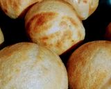 লিট্টি ইন অ্যাপে প্যান (Litti in appe pan in bengali) রেসিপি ধাপ - 5 ছবি