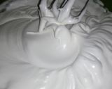 Foto langkah ke 4 dari resep Bolu macan tepung beras kukus (gluten free).
