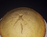 A picture of step 4 of Lemon Cake.