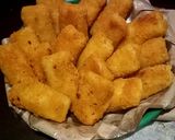 Foto langkah ke 7 dari resep Risoles Mayo.