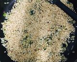 Foto del paso 2 de la receta: Risotto de remolacha