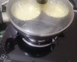 ખમણ (Khaman Recipe In Gujarati) રેસીપી સ્ટેપ5ફોટો