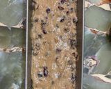 Foto del paso 3 de la receta: Pan de té ☕️ (tea loaf)