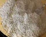 Kossuth sütemény recept fázis 1 fotója