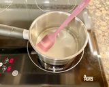 Foto del paso 7 de la receta: Cocadas rellenas con dulce de boniato