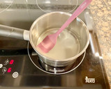 Foto del paso 7 de la receta: Cocadas rellenas con dulce de boniato