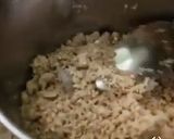 A picture of step 2 of Dry Nuts Thandai.