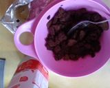 Foto del paso 1 de la receta: Choco helado